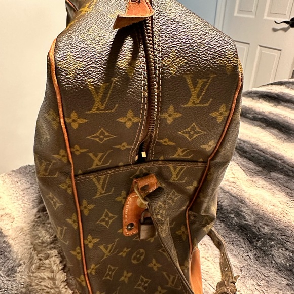 Louis Vuitton grand Marceau. - Picture 4 of 11